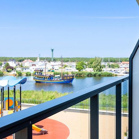 Apolonia Apartamenty I - Spa Dziwnow Exterior photo