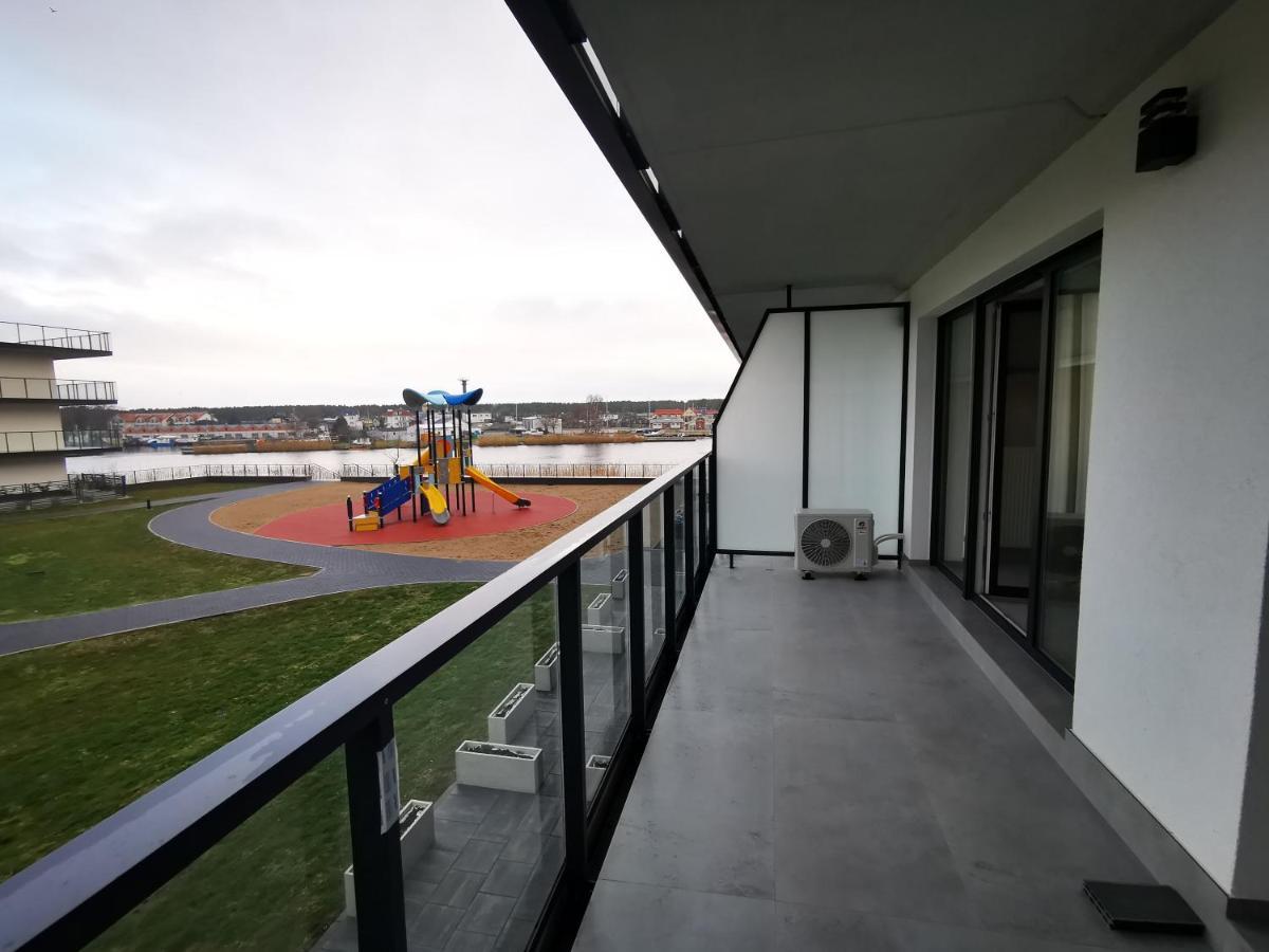 Apolonia Apartamenty I - Spa Dziwnow Exterior photo
