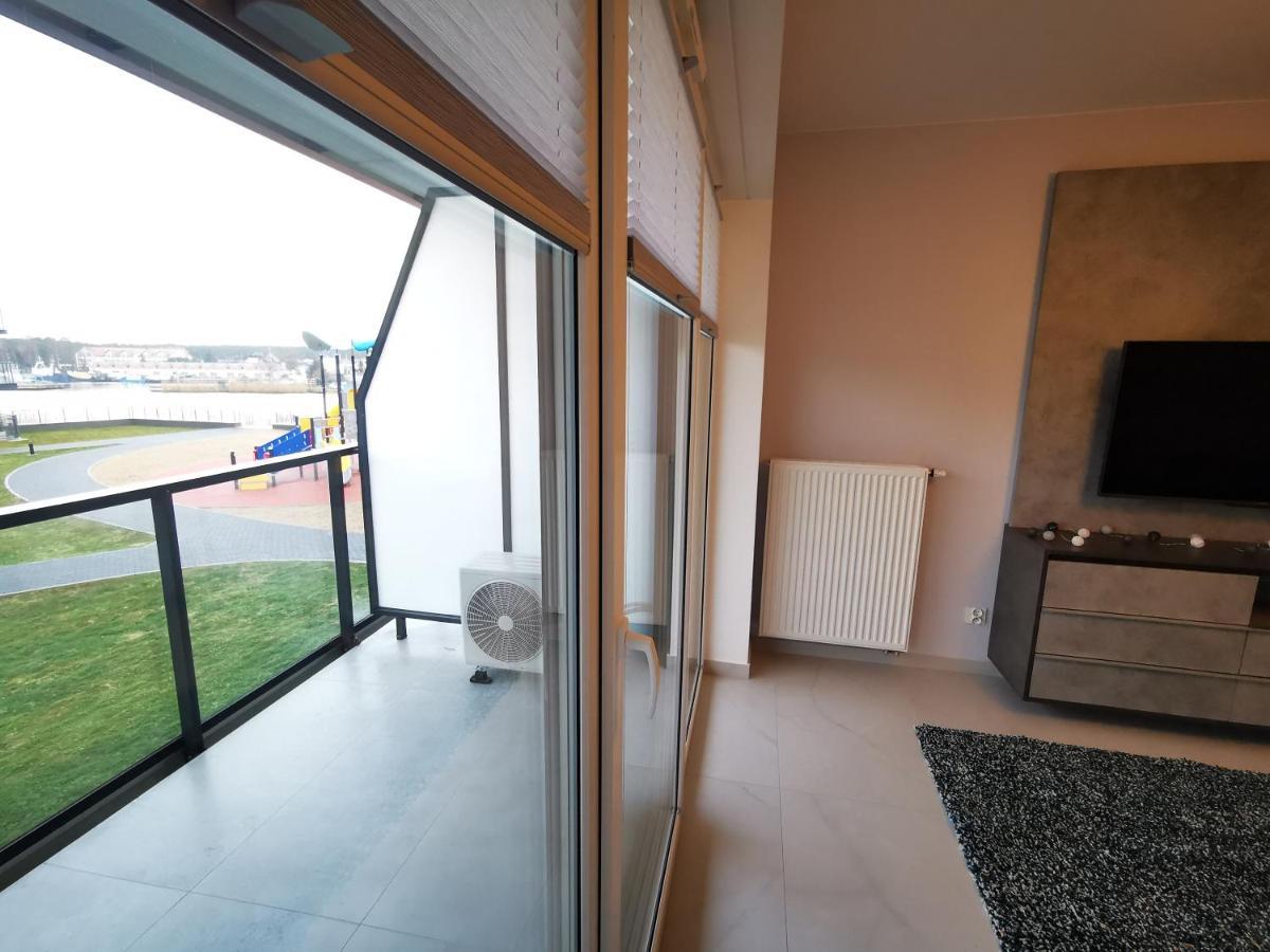 Apolonia Apartamenty I - Spa Dziwnow Exterior photo