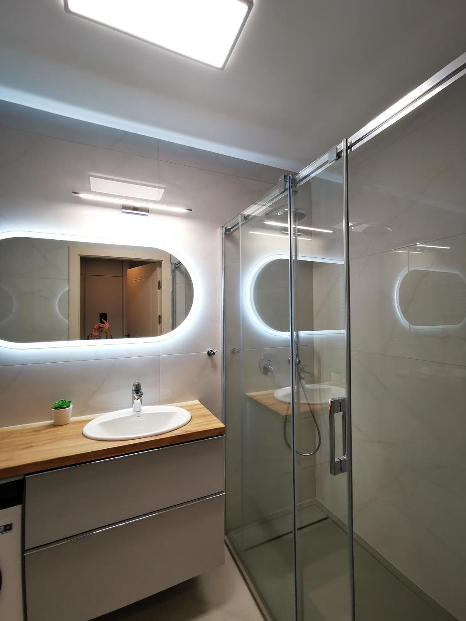 Apolonia Apartamenty I - Spa Dziwnow Exterior photo